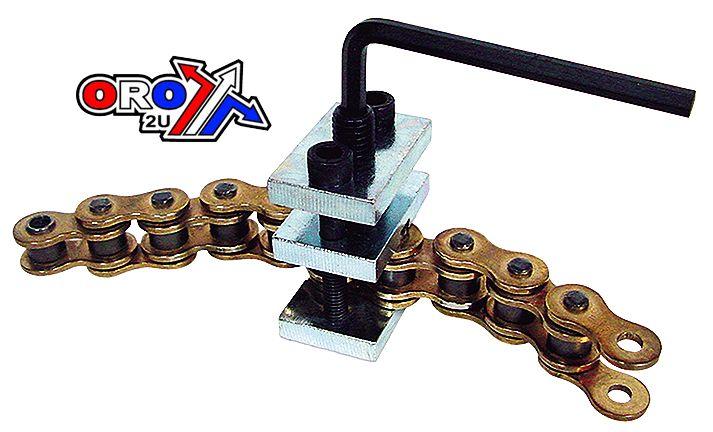 FIR MINI CHAIN PRESS TOOL FACTORY