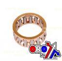 SIFAM CRANK BEARING 26x33x18mm, Needle Roller Cages for Engine Connecting Rods