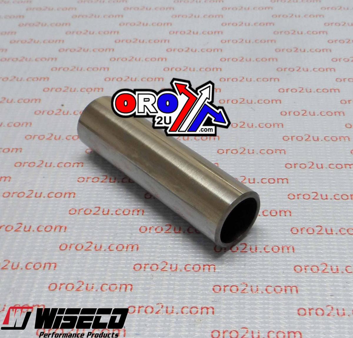 WISECO PISTON PIN 18x63.00 S278