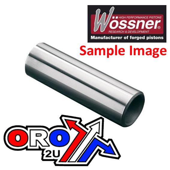 WOSSNER PISTON PIN 16x51 42gr WP041