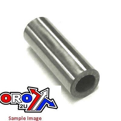 WOSSNER PISTON PIN 15x45mm 32gr WP032, HOLLOW WITH 10mm HOLE