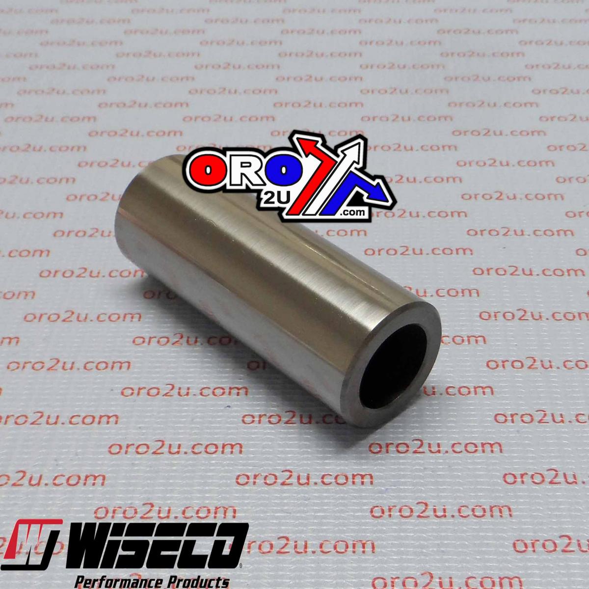 WISECO PISTON PIN 24x63.50 S627