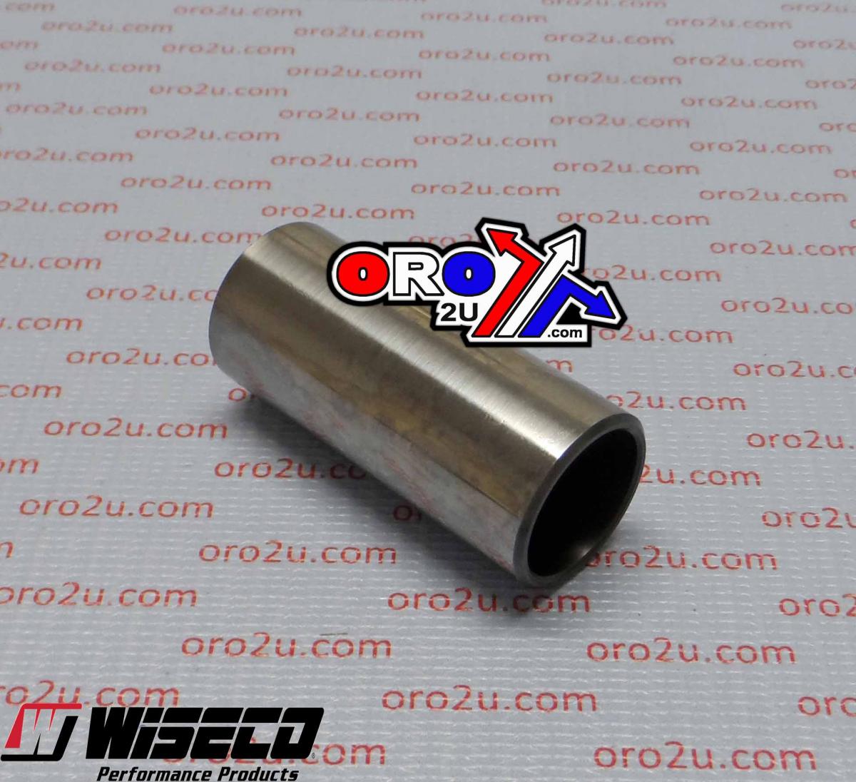 WISECO PISTON PIN 22x50.85 71g S550