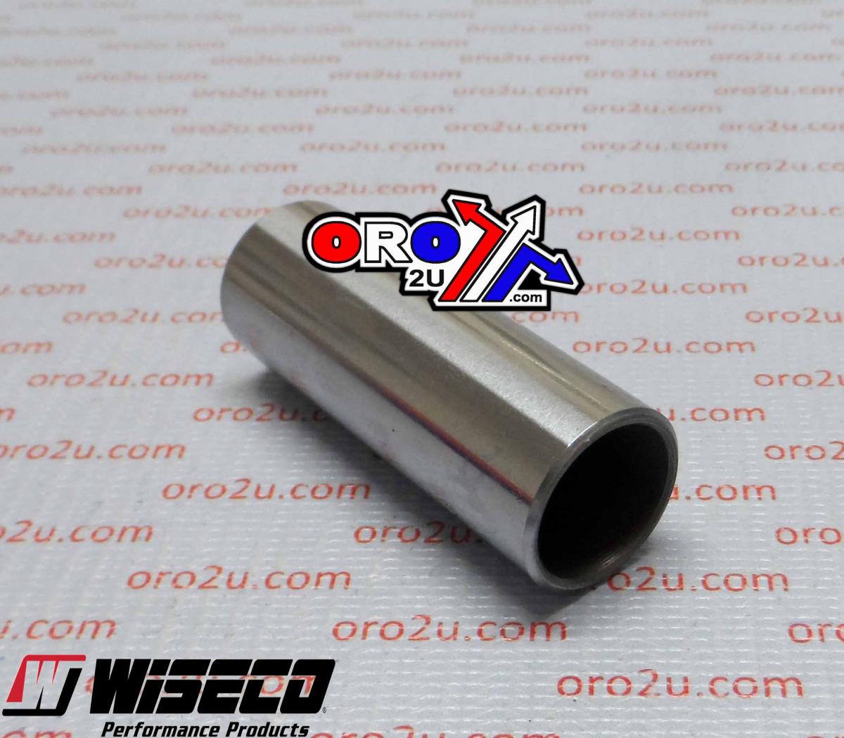 WISECO PISTON PIN 20x55.5 71gr S553