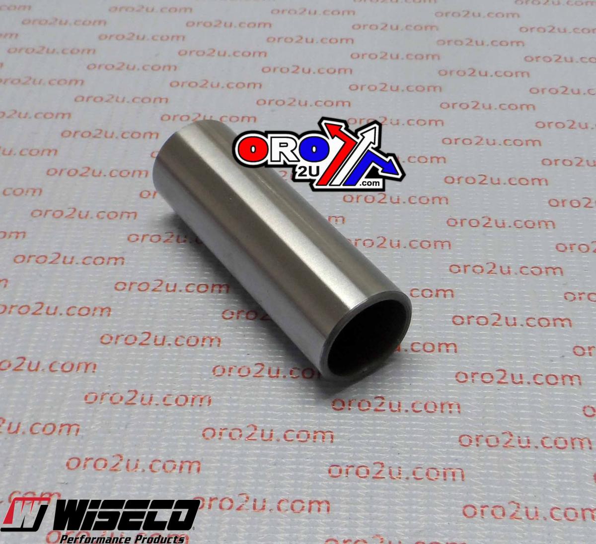 WISECO PISTON PIN 20x6059.8gr, S512