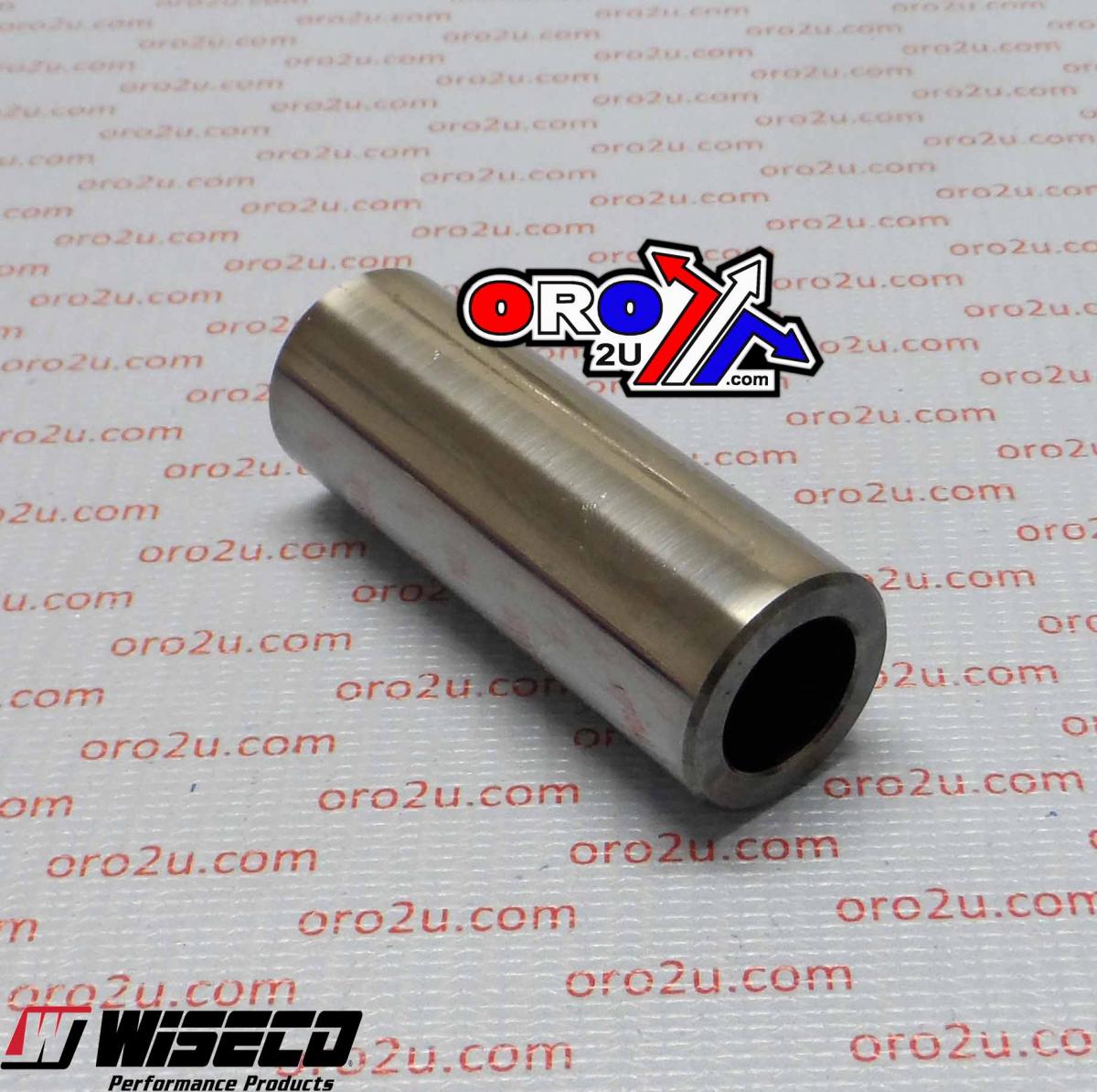 WISECO PISTON PIN 23x63.50 117g S626