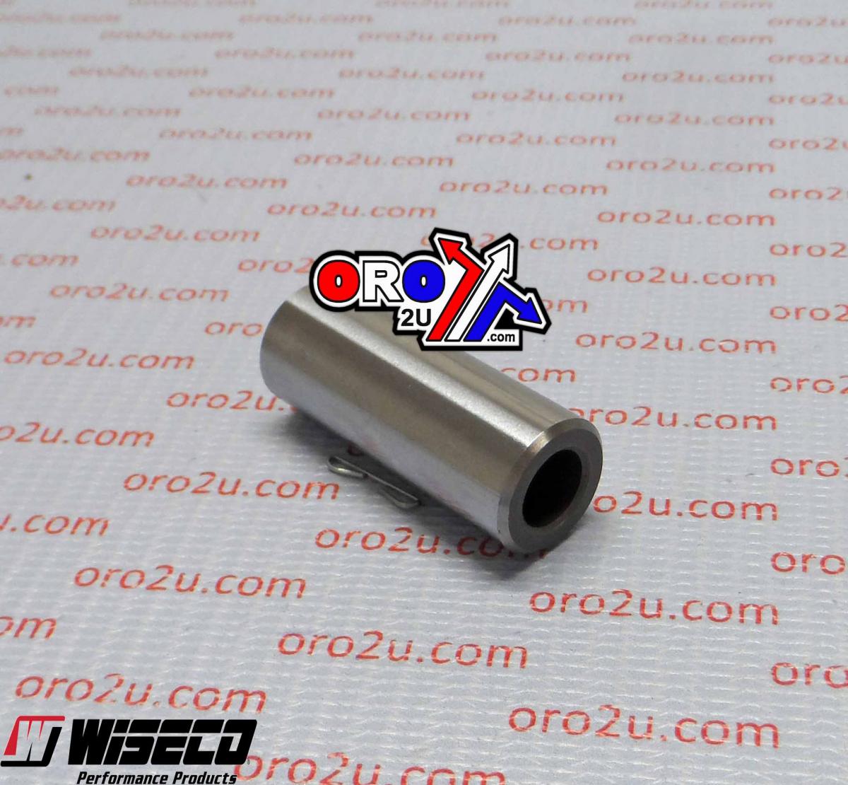 WISECO PISTON PIN 14x36.50 S737 29.3g