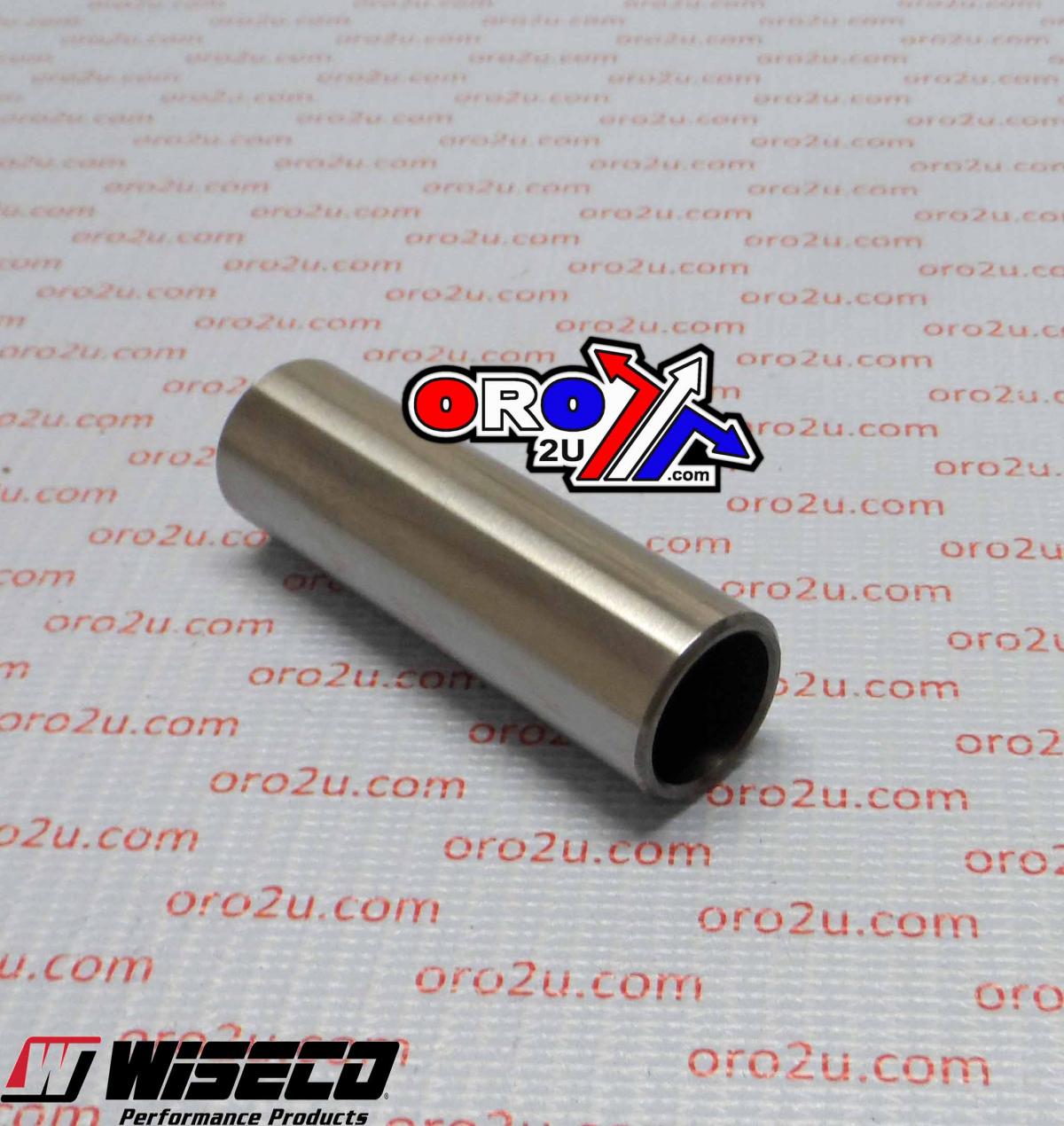 WISECO PISTON PIN 18x58.5x13mm S513, 51g