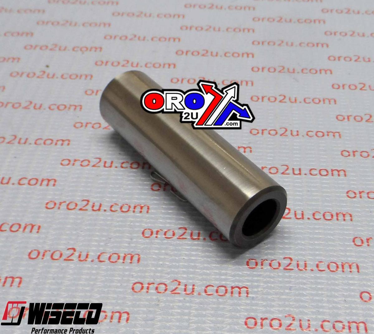 WISECO PISTON PIN 15x50 S525 WISECO