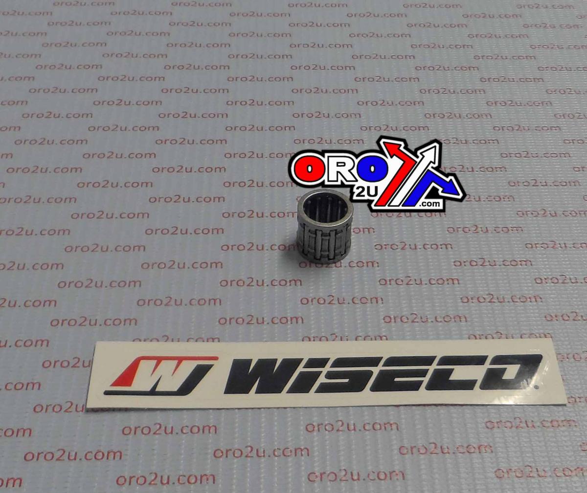 WISECO SMALL END 12x16x14.8 BEARING, WISECO B1043