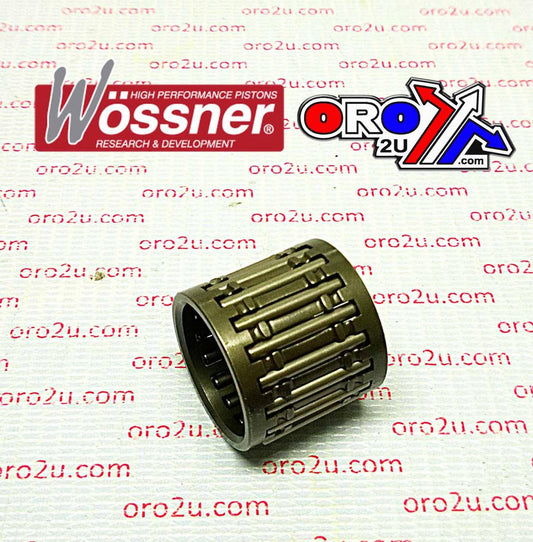 WOSSNER SMALL END 19x24x24.80 BEARING, WOSSNER N1052