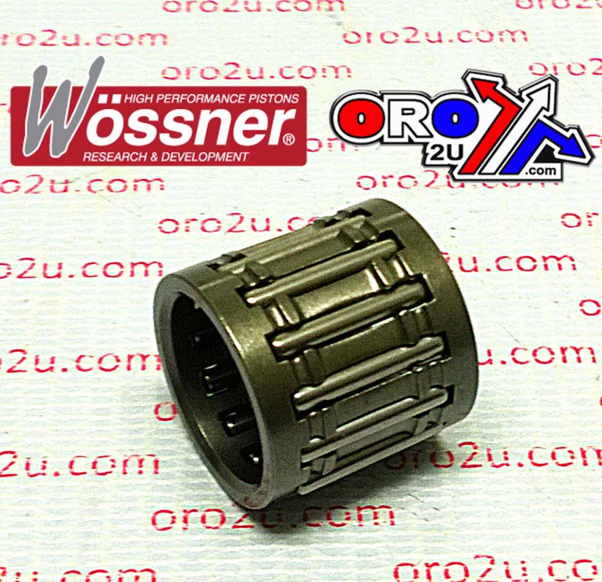 WOSSNER SMALL END 18x23x21.8 BEARING, WOSSNER N1022