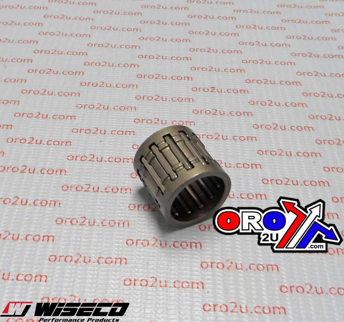 WISECO SMALL END 18x23x23.8 BEARING, WISECO B1002 TOP