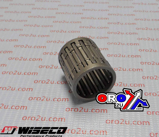 WISECO SMALL END 20x25x25.0 BEARING, WISECO B1023TOP