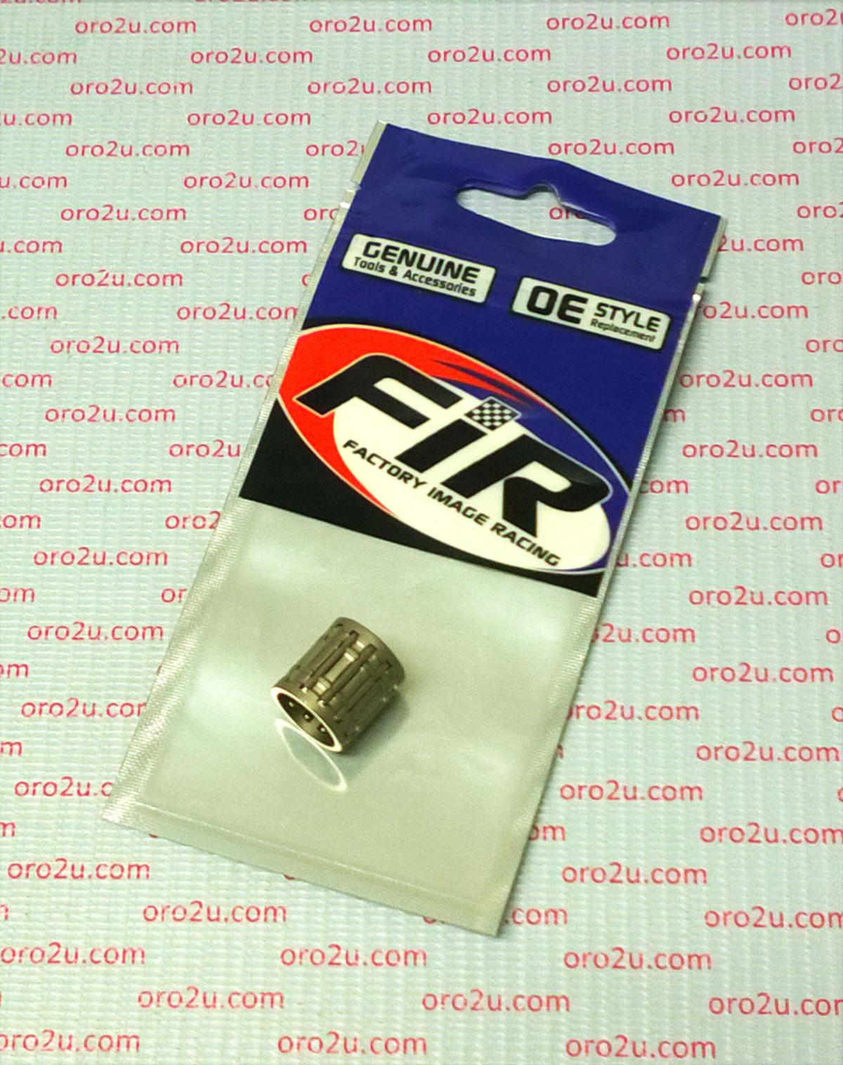 FIR SMALL END 12x15x16.25 BEARING