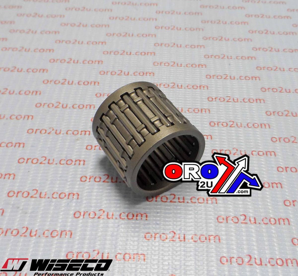 WISECO SMALL END 20x26x23.8 BEARING, WISECO B1024 TOP