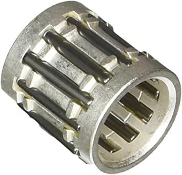 NAMURA SMALL END 16x21x22.5 SILVER BEARING, NAMURA 09-B005-1 SMALL END 93310-316H6-00 93310-316D6-00