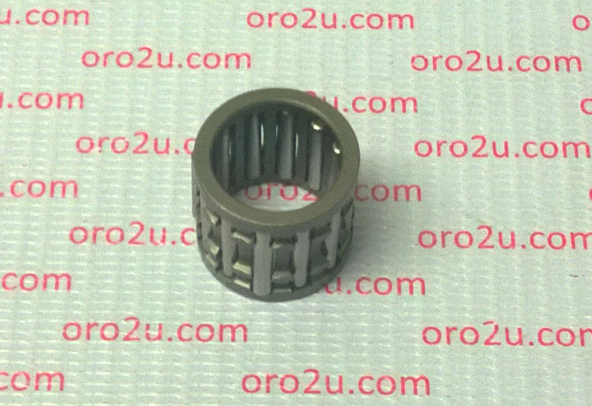 FIR SMALL END 15x20x17.8 BEARING, 93310-315S4-00