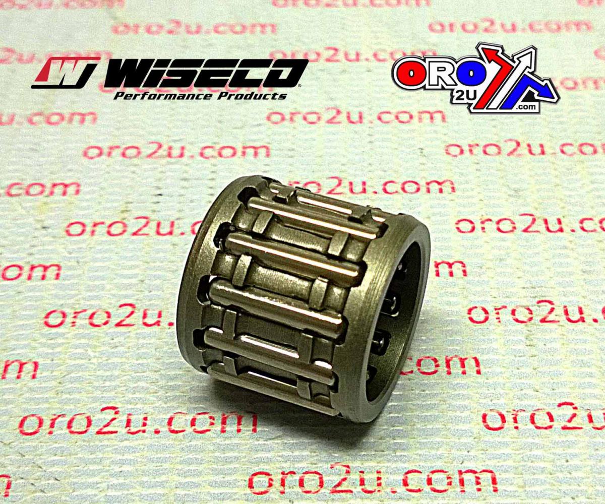 WISECO SMALL END 15x20x17.8 BEARING, WISECO B1038 TOP