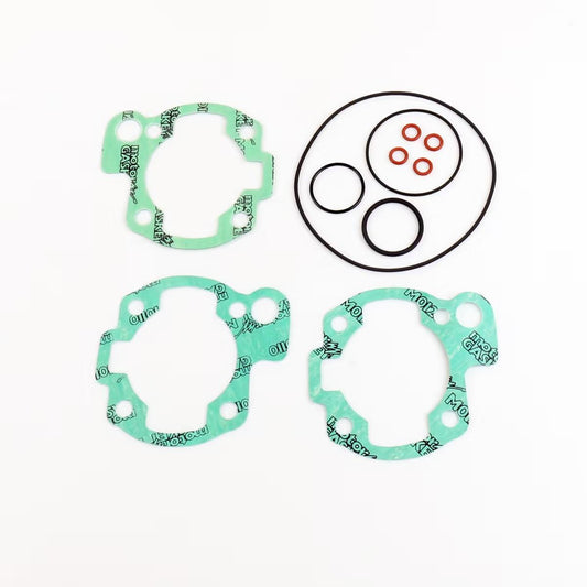 ATHENA TOP END GASKET SET 47.6MM HM CRE 50CC 89-11,  075703/1 70CC BIG BORE