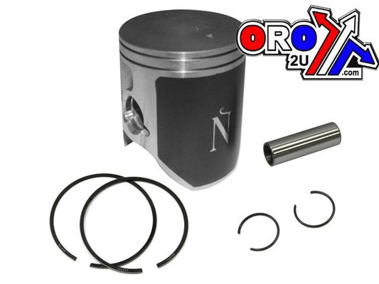 CYLINDER WORKS PISTON BIGBORE KIT YZ250 72mm, NAMURA MX-09153 293cc