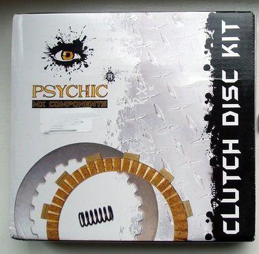 DIRT RACING  CLUTCH PLATE KIT HD DRC131 HONDA TRX450R 2004-2009 AT-03918H