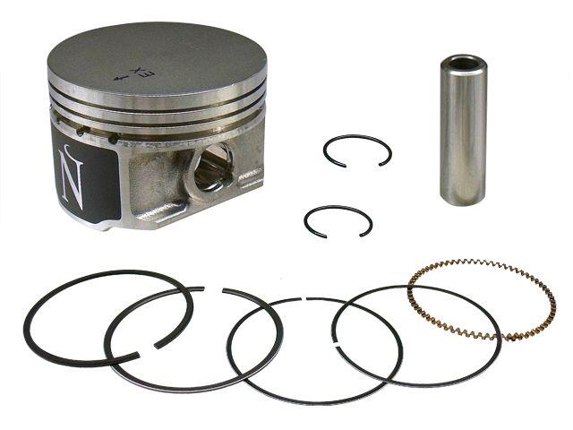 NAMURA PISTON KIT POLARIS 325 78.00, NAMURA NA-50024 00-02