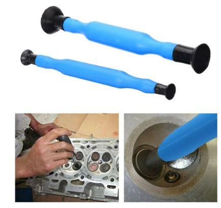 FIR VALVE LAPPING TOOLS & GRINDING PASTE KIT