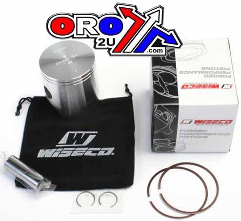 WISECO PISTON KIT 92-98 HSV 250 67.00, WISECO 699M06700 HUSQVARNA