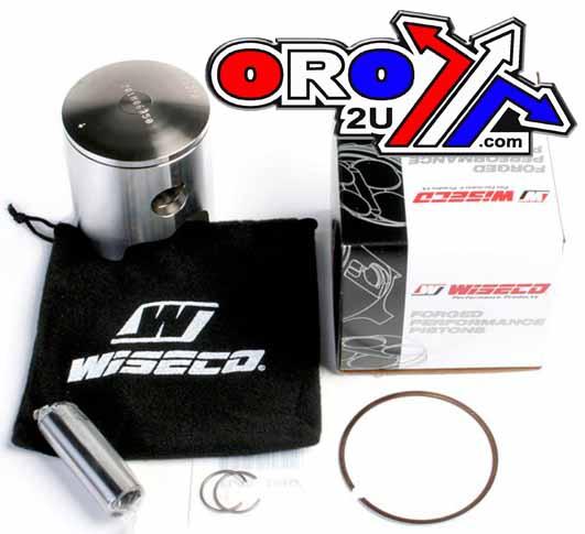 WISECO PISTON KIT 96-01 ROTAX 250, WISECO 701M06750