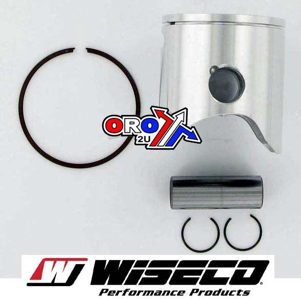 WISECO PISTON KIT 1998 KX125 54.00, WISECO 719M05400 KAWASAKI