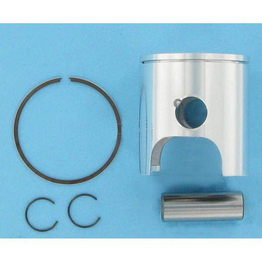 WISECO PISTON KIT 98-00 KTM125 54.25, WISECO 740M05425 FORGED