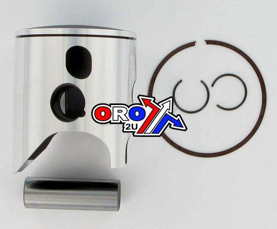 WISECO PISTON KIT 02-22 YZ250 66.40, WISECO 808M06640 YAMAHA, Racers Choice, 250cc 1-Ring