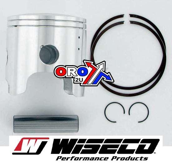 WISECO PISTON KIT 97-04 KDX220 69.00, WISECO 750M06900