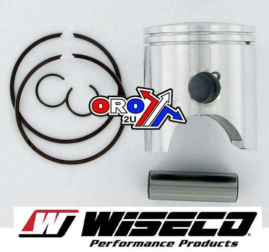 WISECO PISTON KIT 00-22 KX65 44.50, Wiseco 752M04450