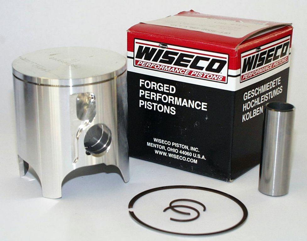 WISECO PISTON KIT 99-03 HUSKY CR 250, WISECO 768M06640 HUSQVARNA