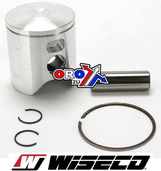 WISECO PISTON KIT 02-22 RM85 48.00, WISECO 806M04800B PRO-LITE