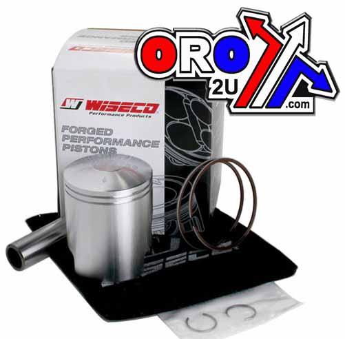 WISECO PISTON KIT TS FZ JR LT50 41.00, WISECO 826M04100