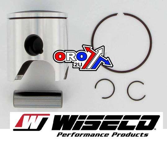 WISECO PISTON KIT 03-07 CR85 48.00, WISECO 833M04800 Pro-Lite