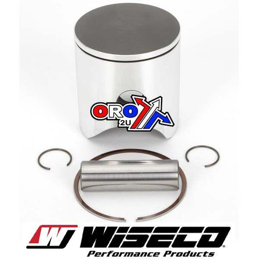 WISECO PISTON KIT 04-07 CR125 RACE, WISECO 841M05400