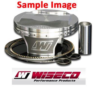 WISECO PISTON KIT 09-16 CRF450 14:1, WISECO RC883M09600 96.00mm, RACERS CHOICE ArmorGlide