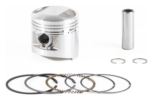 ProX Piston Kit XL125S / CG125 -437- (56.50mm)