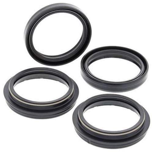 ALL BALLS HONDA CRF250/450 17-22 kAWASAKI, SUZUKI FORK SEAL KIT  49X60X11mm