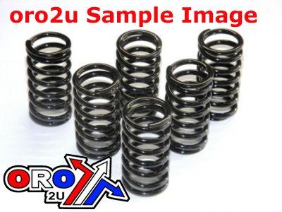 FIR CLUTCH SPRING HD SET/6 CSK80["KTM"]