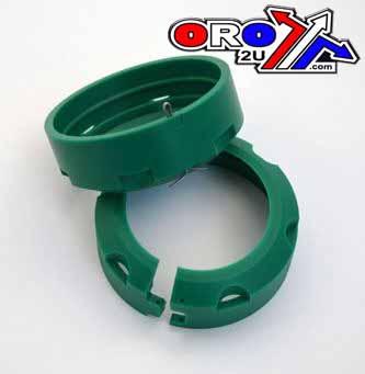 Pro-X Racing MUD SCRAPER KIT SKF SHOWA 47, Showa Kit 47mm KIT-MS47S