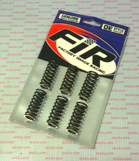 FIR CLUTCH SPRING HD SET/6 CSK14, YAMAHA YFM660R Raptor 2001-2005["Yamaha"]