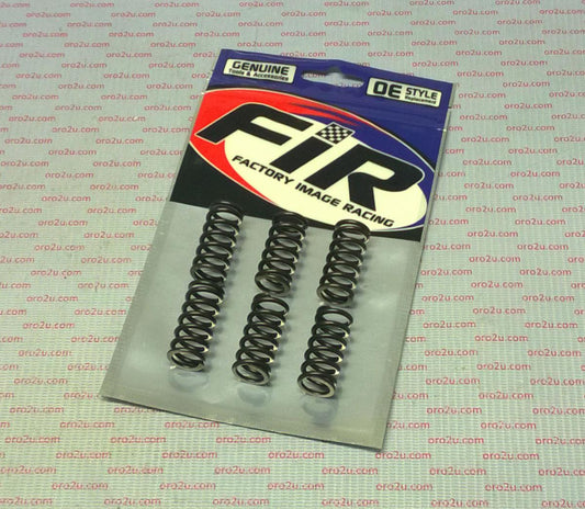 FIR CLUTCH SPRING HD SET/6 CSK02 CSK2