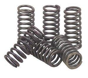 FIR CLUTCH SPRING HD SET/6 CSK37, YAMAHA["Yamaha"]