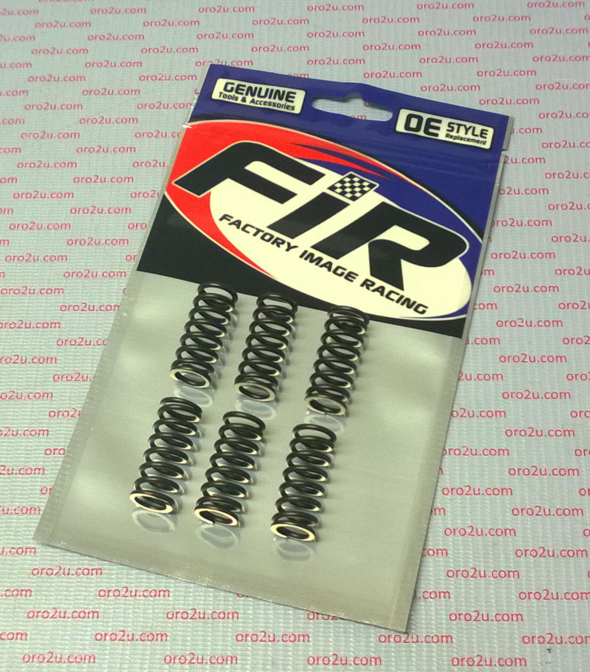 FIR CLUTCH SPRING HD SET/6 CSK42, AT-03384A["KTM","Yamaha"]