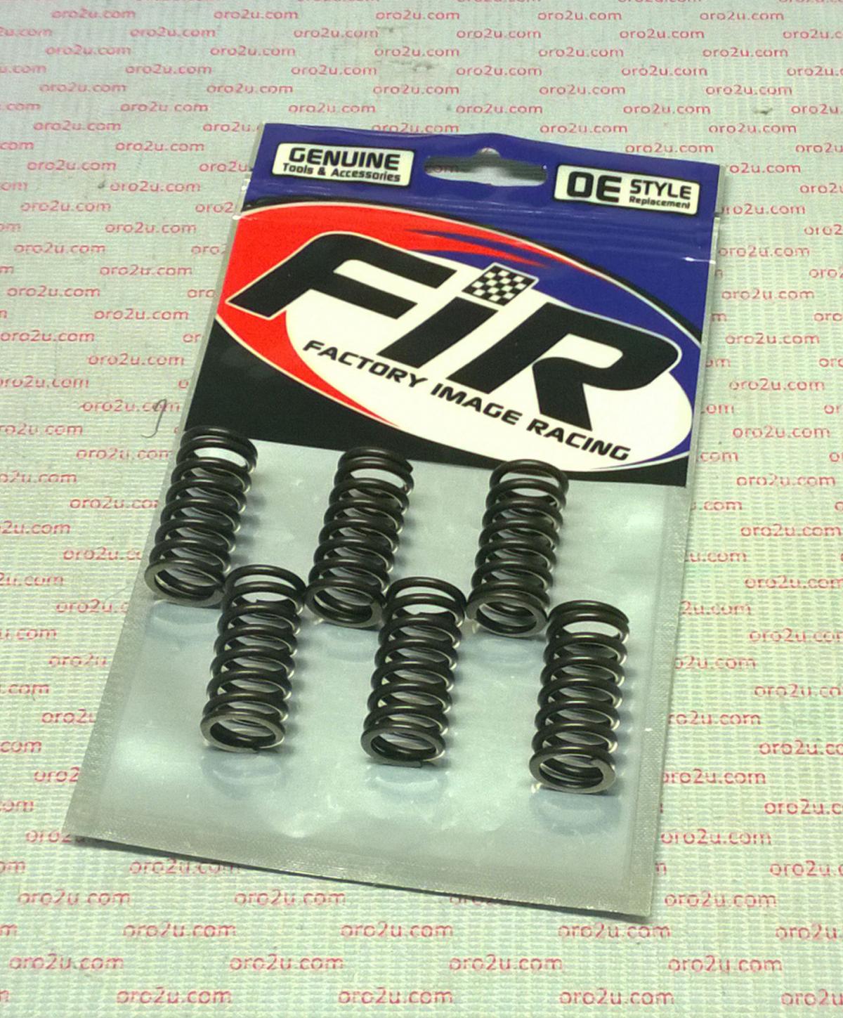 FIR CLUTCH SPRING HD SET/6 CSK77["KTM","Honda"]